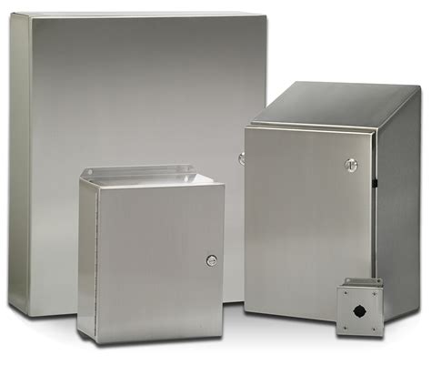 stainless steel electrical enclosures uk|stainless steel enclosures usa.